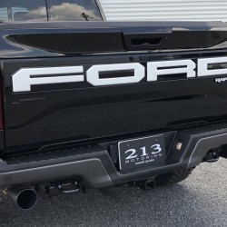 フォード　Ｆ150　ラプター　スーパークルー　 TIS20インチ