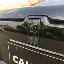 ロールスロイス ゴースト 2 MANSORY マンソリー カスタム