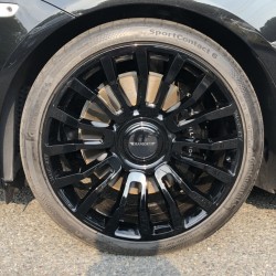 ロールスロイス ゴースト 2 MANSORY マンソリー カスタム