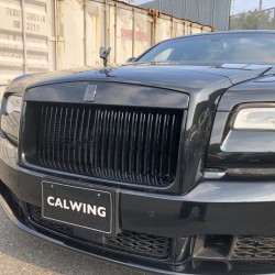 ロールスロイス ゴースト 2 MANSORY マンソリー カスタム