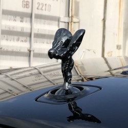 ロールスロイス ゴースト 2 MANSORY マンソリー カスタム