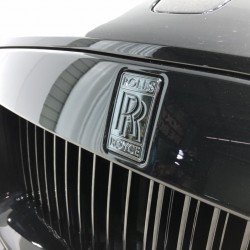 ロールスロイス ゴースト 2 MANSORY マンソリー カスタム
