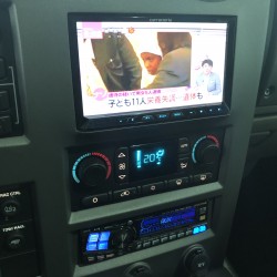 在庫車両