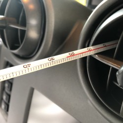 アメ車　エアコン　故障　冷えない　点検　修理　整備　ハマー　Ｈ２　キャデラック　エスカレード