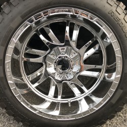 ハマー HUMMER H2 RBP E&G ワイドフェンダー カスタム