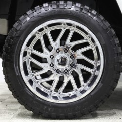 ハマー HUMMER H2 カリフォルニアマッドスター CALIFORNIA MUDSTAR TIS カスタム