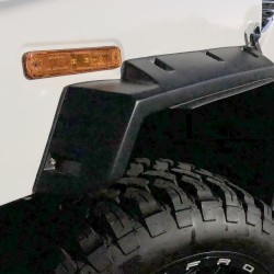 ハマー HUMMER H2 カリフォルニアマッドスター CALIFORNIA MUDSTAR TIS カスタム