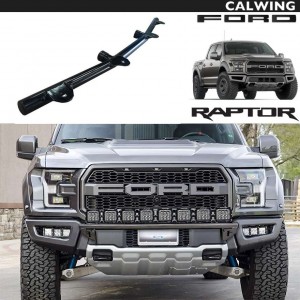 バンパーライト用マウントブラケット ライト固定用ブラケット 純正バンパー用 | FORD/フォード RAPTOR/ F150ラプター '17y~'19y【アメ車パーツ】