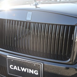 ロールスロイス ゴースト シリーズ 2 マンソリー MANSORY カスタム