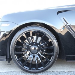 ロールスロイス ゴースト シリーズ 2 マンソリー MANSORY カスタム