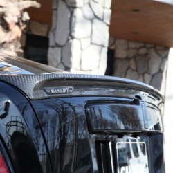 ロールスロイス ゴースト シリーズ 2 マンソリー MANSORY カスタム