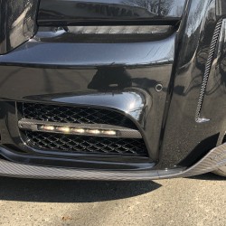 ロールスロイス ゴースト シリーズ 2 マンソリー MANSORY カスタム