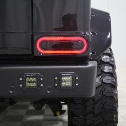 メルセデスベンツ 　AMG  G55　ロング カリフォルニアマッドスター CALIFORNIA MUDSTAR カスタム