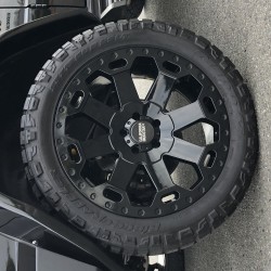 メルセデスベンツ 　AMG  G55　ロング カリフォルニアマッドスター CALIFORNIA MUDSTAR カスタム