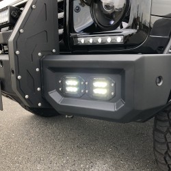メルセデスベンツ 　AMG  G55　ロング カリフォルニアマッドスター CALIFORNIA MUDSTAR カスタム