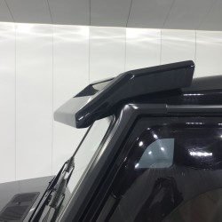 メルセデスベンツ 　AMG  G55　ロング カリフォルニアマッドスター CALIFORNIA MUDSTAR カスタム