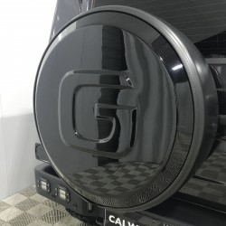 メルセデスベンツ 　AMG  G55　ロング カリフォルニアマッドスター CALIFORNIA MUDSTAR カスタム