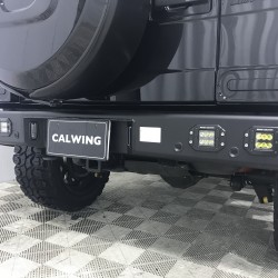 メルセデスベンツ 　AMG  G55　ロング カリフォルニアマッドスター CALIFORNIA MUDSTAR カスタム