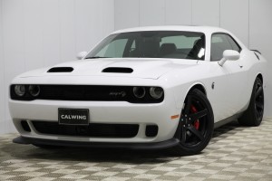 ダッジ チャレンジャー