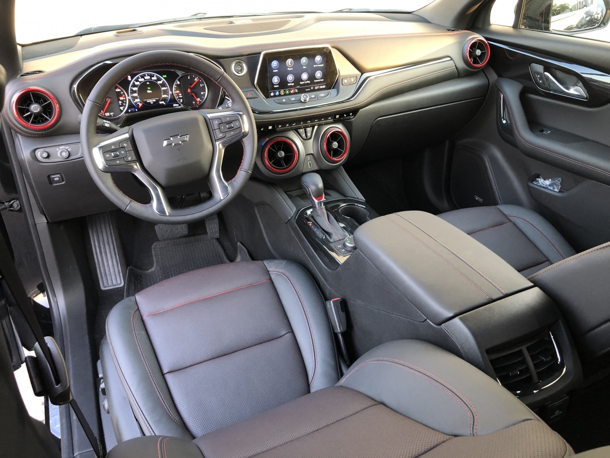 日本最速入庫 新型シボレー ブレイザーrs 緊急入庫しました Calwing キャルウイング 日本最速入庫 新型シボレー ブレイザーrs 緊急入庫しました Calwing キャルウイング