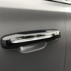 キャデラック エスカレード CADILLAC ESCALADE ESV プラチナム マットグレー フル ラッピング  ペイント カスタム