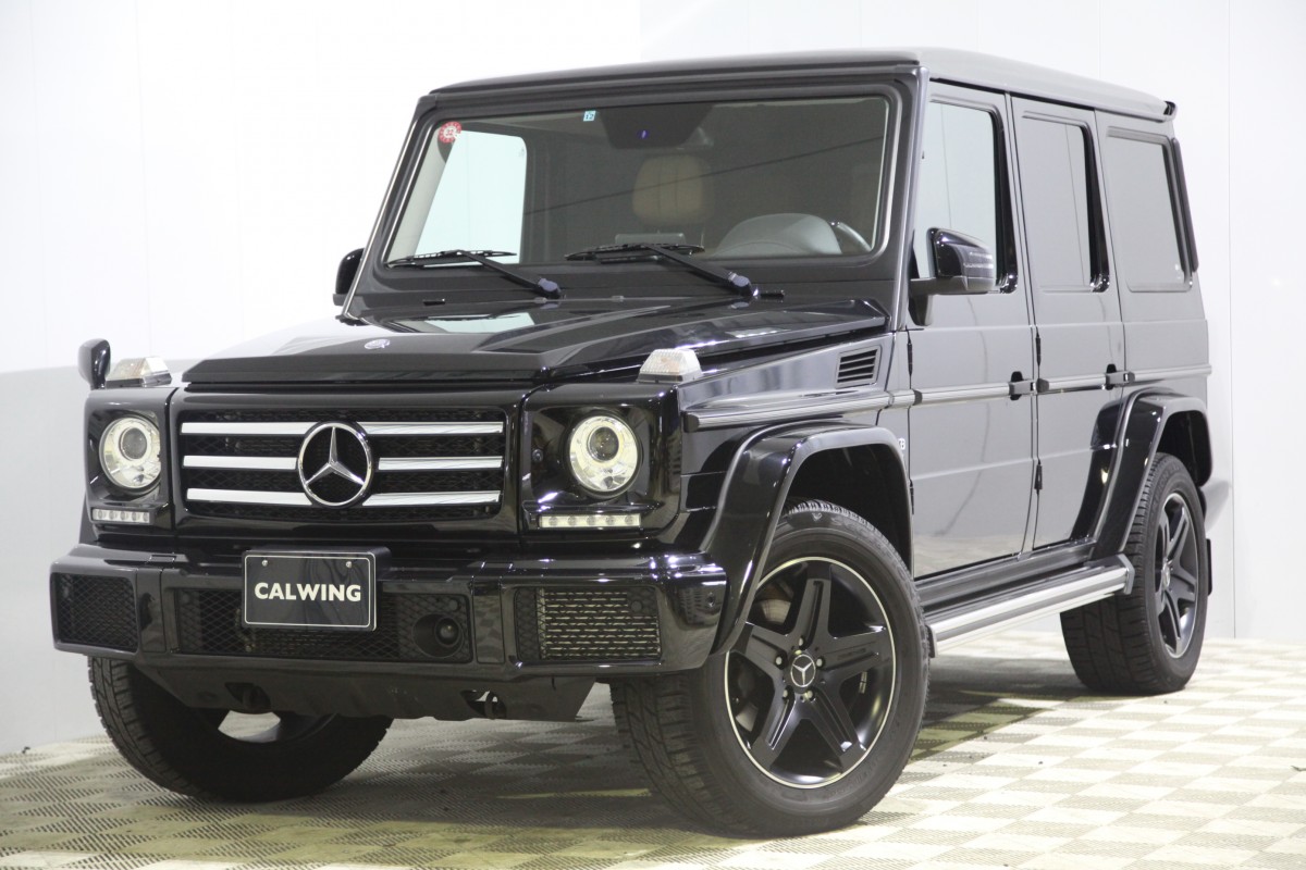 17y メルセデスベンツ G550 カーボンインテリア ディーラー車 後期最終4 0 No 4404 Calwing キャルウイング 17y メルセデスベンツ G550 カーボンインテリア ディーラー車 後期最終4 0 No 4404 Calwing キャルウイング