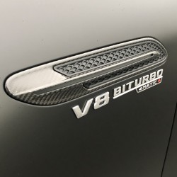メルセデス ベンツ AMG GT63S マットブラック フル ラッピング 塗り分け ペイント カスタム