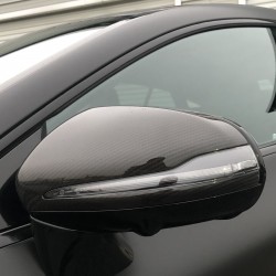 メルセデス ベンツ AMG GT63S マットブラック フル ラッピング 塗り分け ペイント カスタム