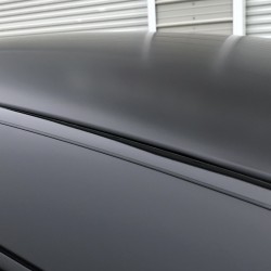 メルセデス ベンツ AMG GT63S マットブラック フル ラッピング 塗り分け ペイント カスタム