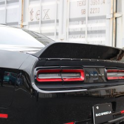 ダッジ DODGE チャレンジャー CHALLENGER ヘルキャット HELLCAT   BAD SPEED LA バッドスピードエルエー  可変バルブ ローダウン  ワイド カスタム