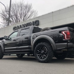 フォード　ラプター　カスタム　ホイール　ドロップスター　ＦＯＲＤ　Ｆ１５０　ＲＡＰＴＯＲ　ＤＯＲＯＰＳＴＡＲＳ　ＷＨＥＥＬＳ