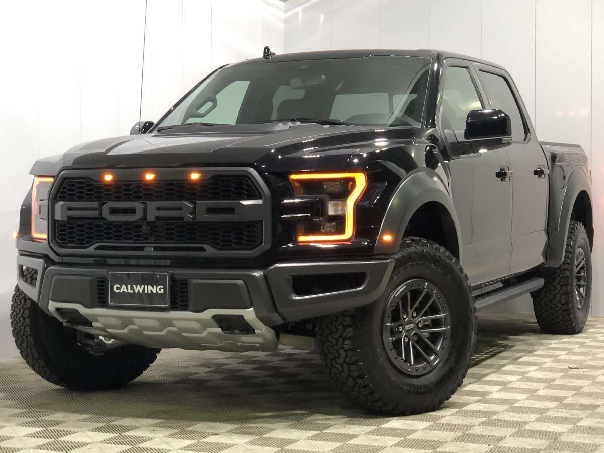 Every used car for sale comes with a free carfax report. F150 - 在庫車両詳細: フォード F150 ラプター | CALWING キャルウイング