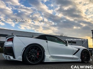  シボレー コルベット C7予備検査のご紹介です!弊社で販売していたこちらの車輌。ご成約を頂き、納車前点検開始です!C7はフロントエンジンの最終型です。  エンジンオイル交換、ブレーキオイル […]