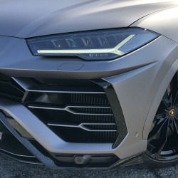ランボルギーニ lamborghini ウルス URUS ラッピング ホイール ペイント カスタム