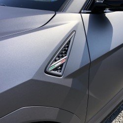 ランボルギーニ lamborghini ウルス URUS ラッピング ホイール ペイント カスタム