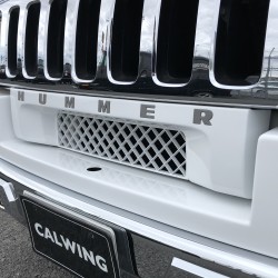 ハマー HUMMER H2  TIS カリフォルニアマッドスター CALIFORNIAMUDSTAR カスタム