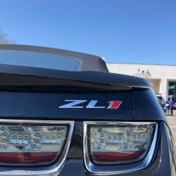 シボレー　カマロ　ＺＬ１　車検　点検　整備　