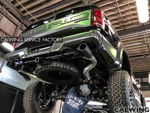 フォード　Ｆ１５０　ラプター　カスタム　３連ＬＥＤ　マフラー　トノカバー　ＦＯＲＤ　ＲＡＰＴＯＲ　