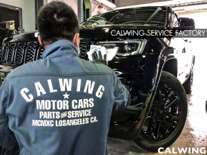  人気のグランドチェロキー。ソフトカスタムのご案内です。  以前テールなどのスモークカスタムを行いました。今回ハニカムグリルをご交換です!!下の写真がハニカムグリルです。 &nbs […]