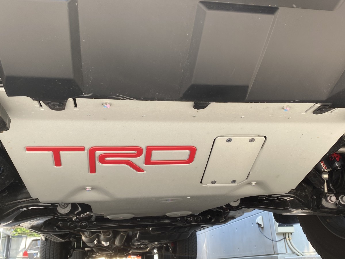 新車 21y Usトヨタ タンドラ Trd Pro クルーマックス Awd No 19 Calwing キャルウイング 新車 21y Usトヨタ タンドラ Trd Pro クルーマックス Awd No 19 Calwing キャルウイング