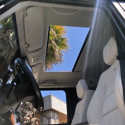 メルセデス ベンツ MERCEDES BENZ G550 ゲレンデ ラッピング 塗り分け ペイント SAVINI サビーニ ホイール カスタム G63 G350d