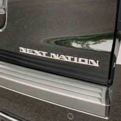 キャデラック エスカレード NEXTNATION ネクストネイション エアロ ホイール STRUT ストラット カスタム