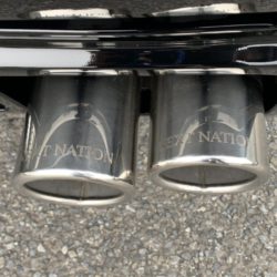 キャデラック エスカレード NEXTNATION ネクストネイション エアロ ホイール STRUT ストラット カスタム