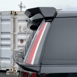 キャデラック エスカレード NEXTNATION ネクストネイション エアロ ホイール STRUT ストラット カスタム