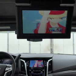 キャデラック エスカレード NEXTNATION ネクストネイション エアロ ホイール STRUT ストラット カスタム