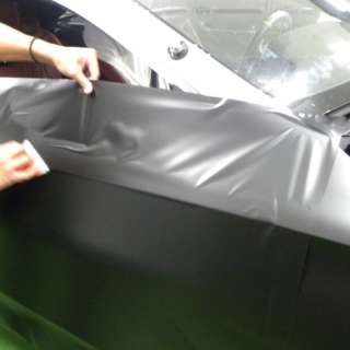 メルセデス・ベンツ　Ｓクラス　クーペ　カーラッピング　マットブラック　Mercedes･Benz　S-Class　Coupe　CarWrapping