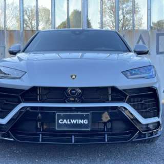 ランボルギーニ ウルス フルラッピング ローダウン ブリクソンフォージドホイール ゼロデザインボディキット  Lamborghini Urus BrixtonForged ZERO Design