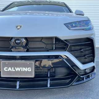 ランボルギーニ ウルス フルラッピング ローダウン ブリクソンフォージドホイール ゼロデザインボディキット  Lamborghini Urus BrixtonForged ZERO Design