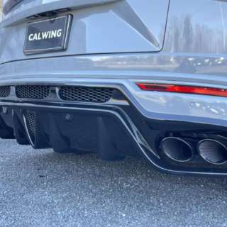 ランボルギーニ ウルス フルラッピング ローダウン ブリクソンフォージドホイール ゼロデザインボディキット  Lamborghini Urus BrixtonForged ZERO Design
