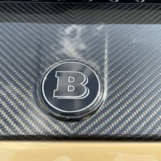 メルセデスベンツ AMG G63 BRABUS WideStar ブラバス ワイドスター デザートサンド  W463A ワイドボディ カスタム